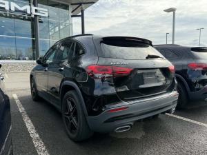 Miniature 5 Mercedes-Benz GLA Gla 250 2022