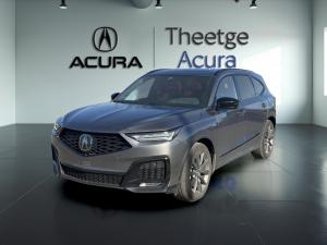 2025 Acura MDX A-Spec SH-AWD - Image 1