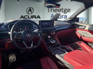 Miniature 5 Acura MDX A-Spec SH-AWD 2025