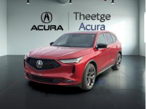 2024 Acura MDX A-Spec SH-AWD - Image 1
