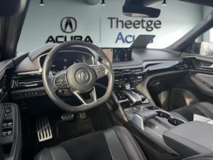 Miniature 5 Acura MDX A-Spec SH-AWD 2024