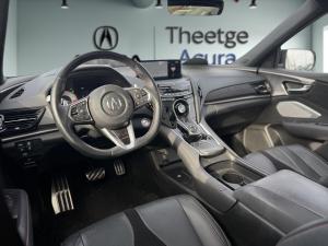 Miniature 5 Acura RDX A-Spec SH-AWD 2024