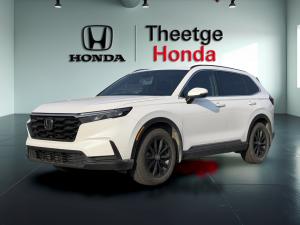 2025 Honda CR-V Sport Traction Intégrale - Image 1