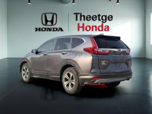 Miniature 5 Honda CR-V LX Traction Intégrale 2018
