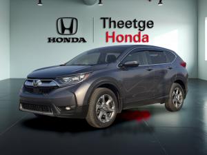 2017 Honda CR-V EX Traction intégrale - Image 1