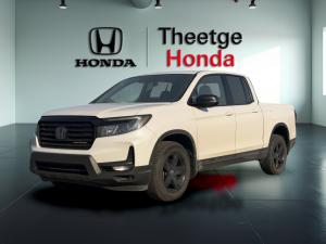 2023 Honda Ridgeline Black Edition Traction Intégrale - Image 1