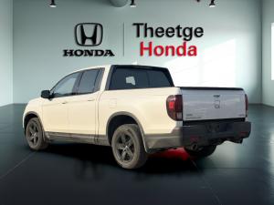 Miniature 5 Honda Ridgeline Black Edition Traction Intégrale 2023