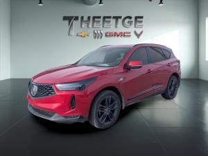 2022 Acura RDX A-Spec AWD - Image 1