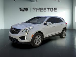 2025 Cadillac XT5 Luxury Awd - Image 1