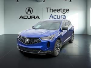 2025 Acura RDX A-Spec Platinum Élite SH-AWD - Image 1