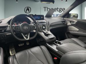 Miniature 5 Acura RDX A-Spec Platinum Élite SH-AWD 2025