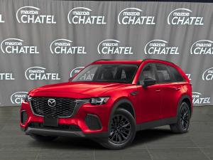 2025 Mazda CX-70 PHEV GT - Image 1