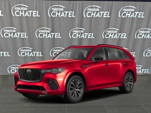 2025 Mazda CX-70 PHEV GT - Image 1