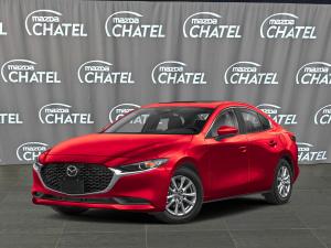 2025 Mazda Mazda3 GS - Image 1