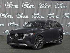 2025 Mazda CX-90 PHEV GS-L - Image 1
