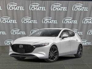 2025 Mazda MAZDA3 SPORT GT - Image 1