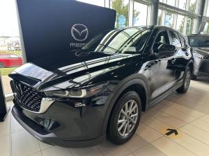 2025 Mazda CX-5 GS - Image 1