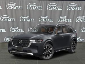 2026 Mazda CX-90 MHEV Signature - Image 1