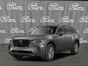 2026 Mazda CX-90 PHEV GS-L - Image 1
