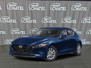 2026 Mazda MAZDA3 SPORT GX - Image 1
