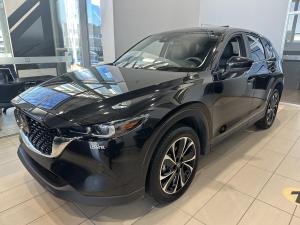 2025 Mazda CX-5 GS - Image 1