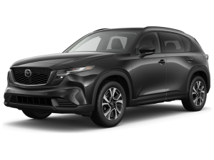 2026 Mazda 5 GS - Image 1