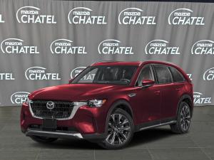 2026 Mazda CX-90 PHEV GT - Image 1
