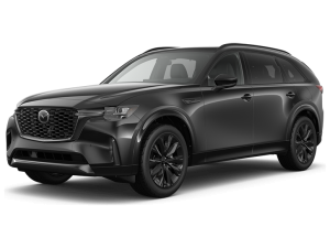 2026 Mazda CX-90 MHEV GT-P - Image 1
