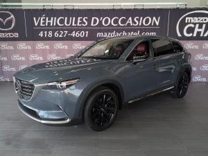 2022 Mazda CX-9 Kuro Awd - Image 1