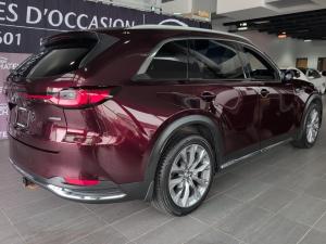 Miniature 5 Mazda CX-90 MHEV Gt-P Ti 2024