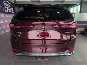 Miniature 6 Mazda CX-90 MHEV Gt-P Ti 2024