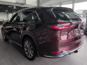 Miniature 7 Mazda CX-90 MHEV Gt-P Ti 2024