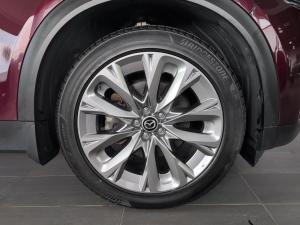 Miniature 8 Mazda CX-90 MHEV Gt-P Ti 2024