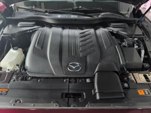 Miniature 9 Mazda CX-90 MHEV Gt-P Ti 2024