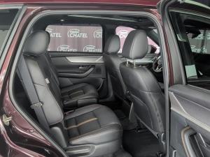 Miniature 10 Mazda CX-90 MHEV Gt-P Ti 2024