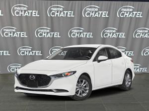 2026 Mazda Mazda3 GX - Image 1