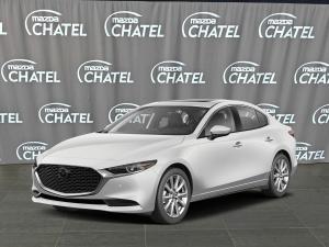 2026 Mazda Mazda3 GX - Image 1