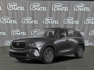 2026 Mazda 5 GX - Image 1