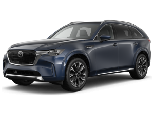 2026 Mazda CX-90 PHEV Signature - Image 1