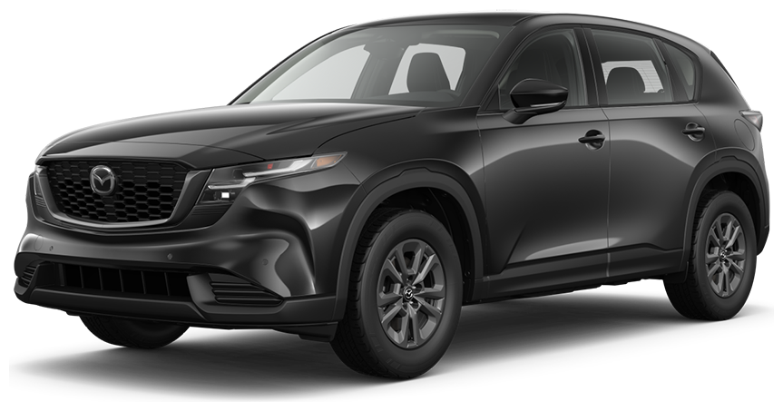 Image 1 Mazda 5 GX 2026