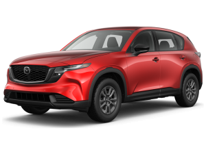 2026 Mazda 5 GX - Image 1
