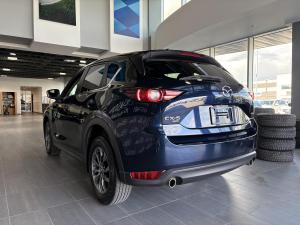 Miniature 5 Mazda CX-5 Gs Ti Ba 2020