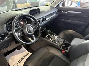 Miniature 14 Mazda CX-5 Gs Ti Ba 2020