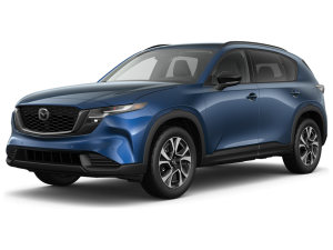 2026 Mazda 5 GS - Image 1