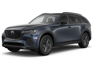 2026 Mazda CX-70 PHEV GS-L SC - Image 1