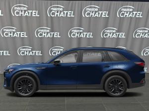 2026 Mazda CX-70 PHEV GS-L SC - Image 1