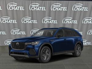 2026 Mazda CX-70 PHEV GS-L SC - Image 1