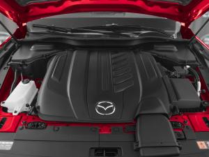 Miniature 6 Mazda CX-90 MHEV GS-L 2026