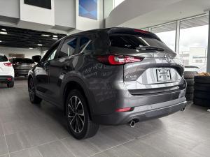 Miniature 5 Mazda CX-5 Gs Ti 2022