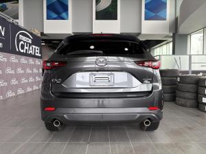 Miniature 6 Mazda CX-5 Gs Ti 2022